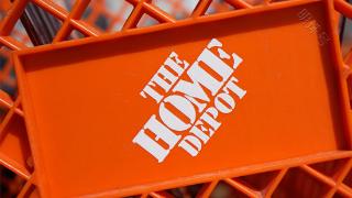 Home Depot——家居改善与建筑材料的一站式购物平台