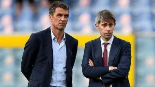 罗马诺：马尔蒂尼将立刻被AC米兰解雇
