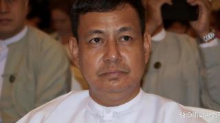 缅甸前宣传部部长被判处10年监禁