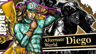 《jojo的奇妙冒险群星之战重制版》即将加入新角色