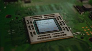 AMD高管：索尼PS4成功避免了AMD破产