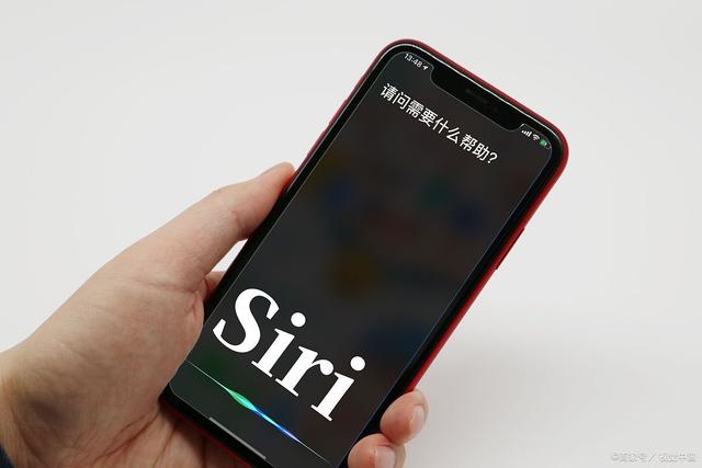 消息称苹果大力改造Siri，基于大语言模型开发