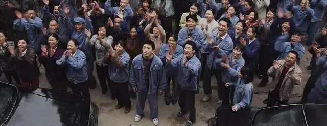 年代剧《大江大河3》正式定档，8位实力派助阵，央1开年大剧来了