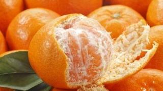 买橙子的时候，记住这个方法，确保你买到的是最甜的