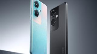 OPPO K11亮相：京东方独家供屏