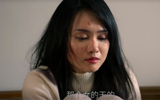 《大江大河3》：一场风暴后，25岁的冯欣欣至死不知，棋子变弃