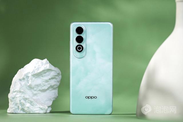 不仅超耐用更全面普及100W闪充 OPPO K12手机评测