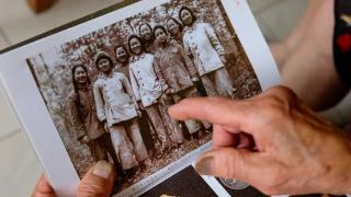 18位女工从上海参军，成为抗美援朝英雄，70年后她们怎么样了？