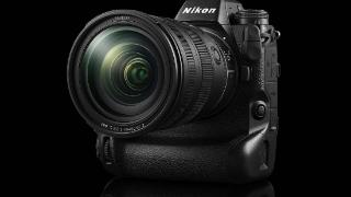 尼康发布全画幅旗舰相机z9新固件4.10版本