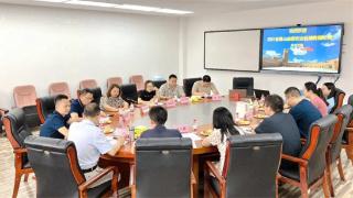 四川省眉山益稷公司与西南民族大学草地资源学院签署战略合作协议