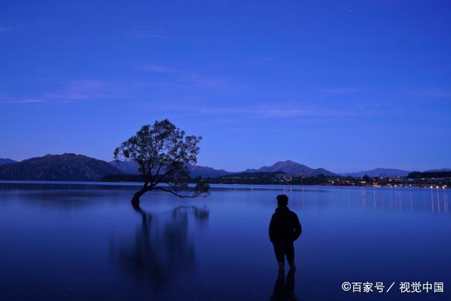 人生，本就没有那么复杂，只是人想得太复杂