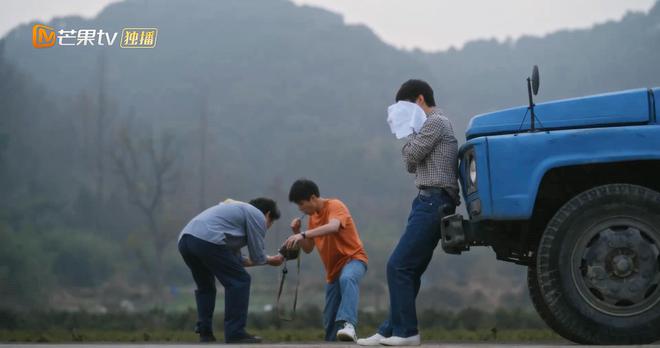 《小巷人家》：由于这四个原因，导致网络评分下滑