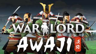 《Warlord: Awaji》Steam上线 开放世界战略运营