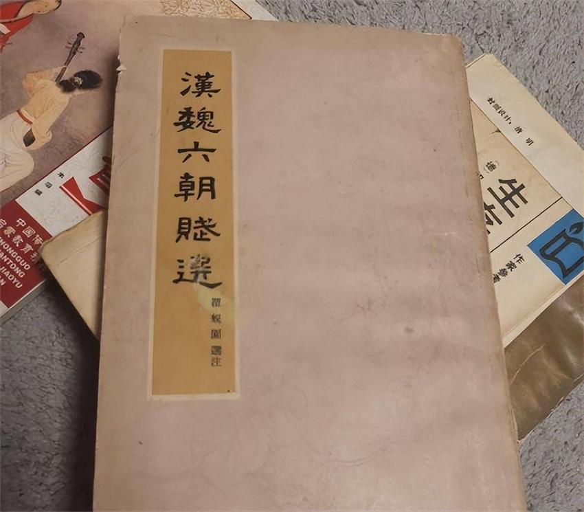 文学形式汉魏六朝赋体，是如何发展的？