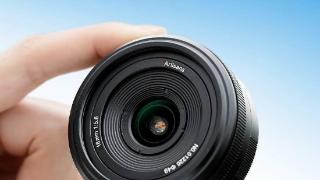 七工匠 18mm F5.6 全画幅镜头上架：5组7片、FE/Z/L 卡口，399 元