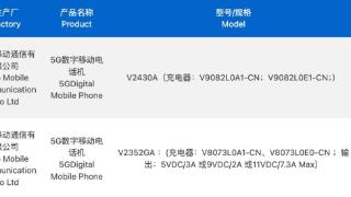 vivo S20 Pro配置曝光，这次影像太猛了