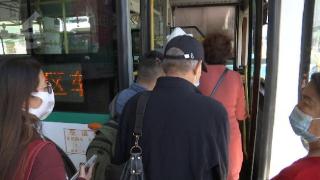 昆明公交2月1日起四条公交线路优化调整四条线路暂停营运