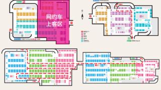 10月26日起，杭州火车东站P1车库出口临时封闭