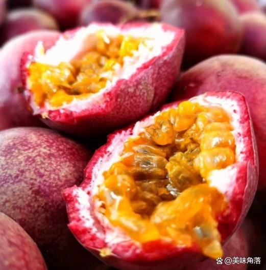 中国“十大”特色水果！南北方各5种，味美，汁多，你都吃过吗？