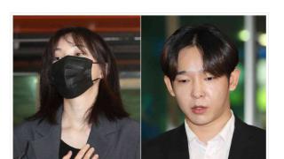 涉毒韩国艺人南太铉和徐敏在各被判有期徒刑2年和1年6个月