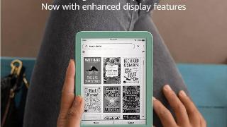 亚马逊第 12 代 Kindle / Kids 电子书阅读器偷跑