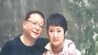 和王刚离婚22年后，62岁成方圆老成了这样，王刚：我对不起她