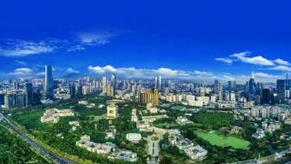 深圳大学城官方微信号发布最新访客入城指南