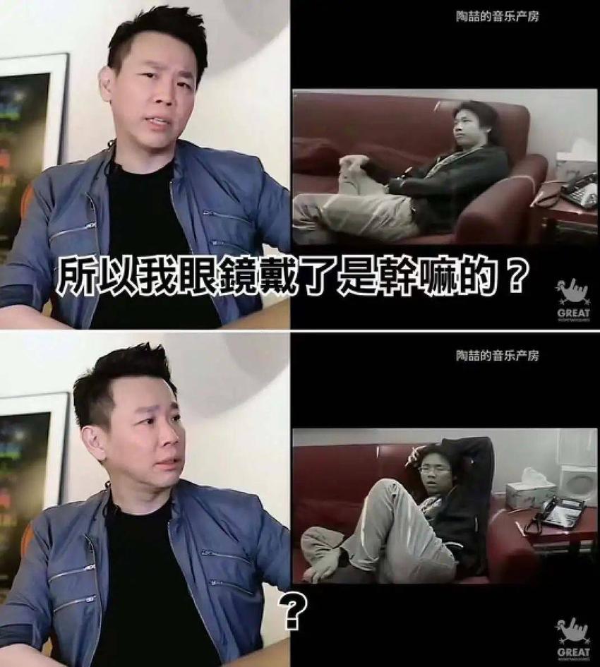 吵翻天的假唱风波，怎么捧红了他