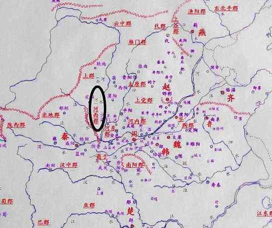 秦孝公改革之路：商鞅变法与贵族势力的较量