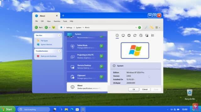 Windows XP 经典操作系统将迎来“退休”十周年纪念