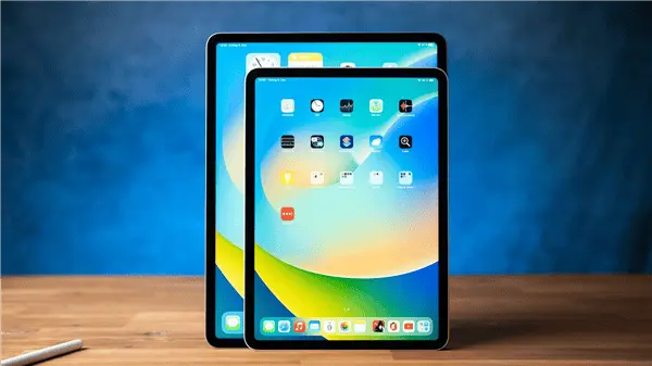 苹果最强平板来袭！iPad Pro 2024发布时间曝光