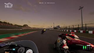 摩托车竞速游戏《极速骑行5》8月24日发售