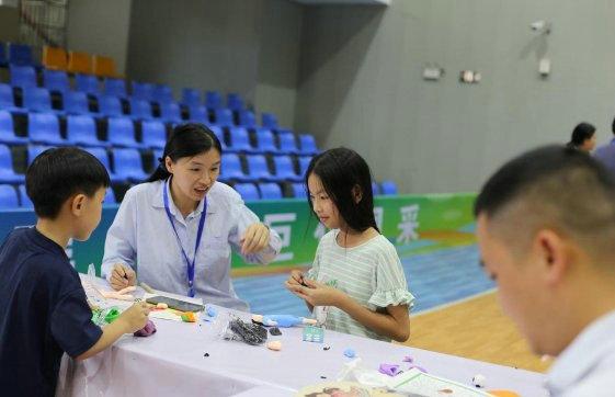 浙江衢州：举行南孔文化进企业暨职工文化艺术周系列活动