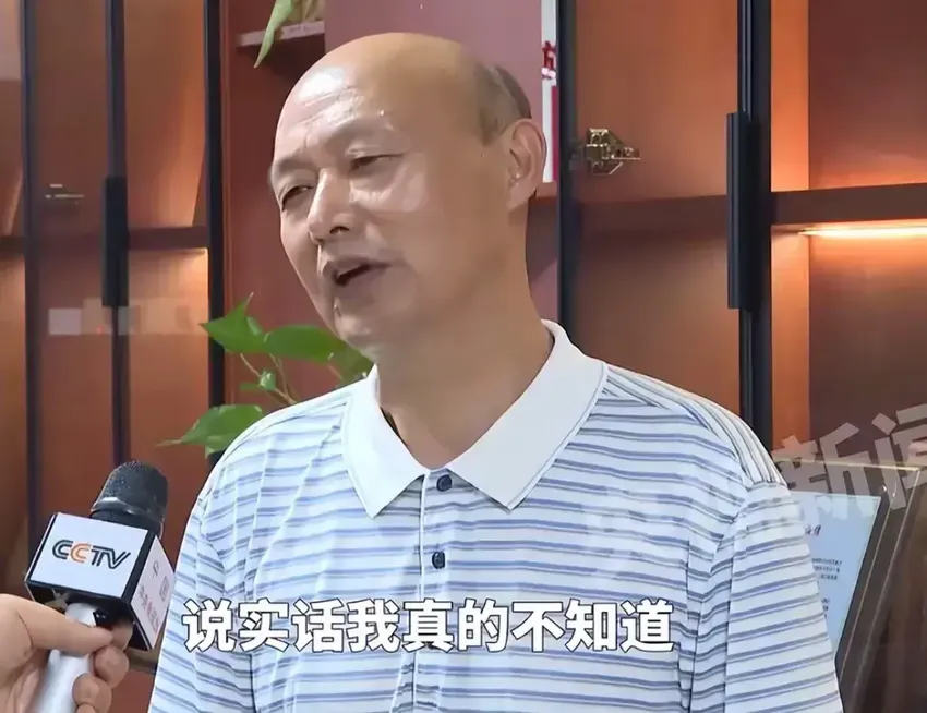 滁河污染风波：官员言论背后的真相与疑问