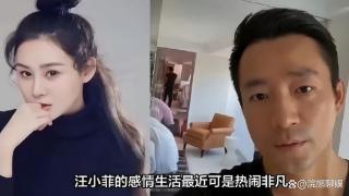 汪小菲自曝情史波澜，张颖颖“两救之恩”变冷漠，直言不如救狗