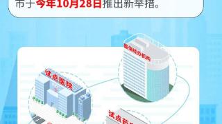 北京：17家医院开具国谈药处方可在结对医保药店取药报销