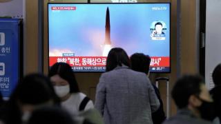 朝鲜抗议日本“外交蓝皮书”：公然挑衅主权、干涉内政