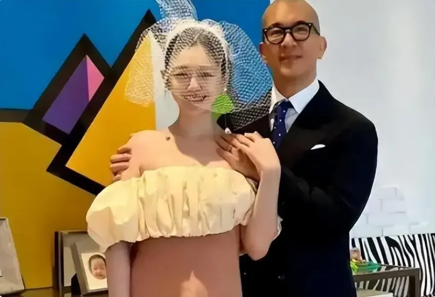 汪小菲曝与大S离婚后，3年的痛苦经历，如今还有一件事折磨着自己