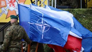 英媒：北约将要求其成员增加因乌克兰而耗尽的武器储备