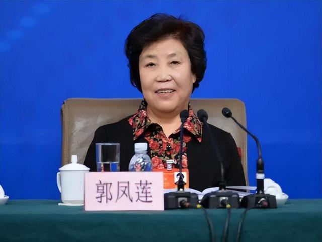 陈永贵提拔的铁娘子郭凤莲，80年代被调职，77岁仍在大寨工作