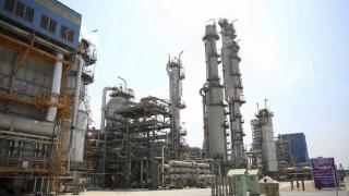 乌克兰能源部称国内石油和石油产品储量低到危险