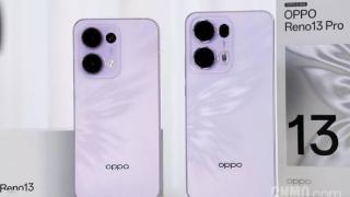 opporeno13pro亮相印度标准局，预计全球发布