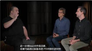 PS5 Pro的PSSR技术会持续改进！或将解决噪点闪烁