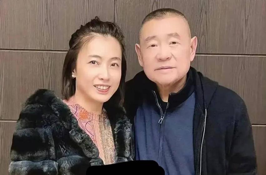 许家印对不起3个女人：一个是兄弟妻子，一个是初恋，一个是团长