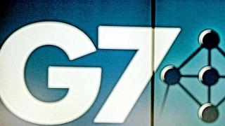 日本正在协商邀请泽连斯基线上参加G7峰会的可能性