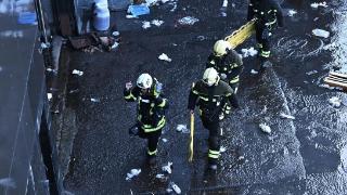 莫斯科一购物中心发生热水管道爆裂事故，已致4人死亡、多人烫伤