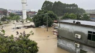 强降雨来袭，广西各地如何救援？