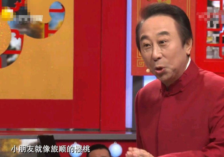 山东春晚阵容“去流量”值得学习，倪萍周涛同台，还有65岁冯巩