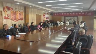 苏州园区淞渔社区：线上线下融合，畅通民声渠道