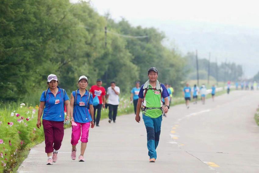 中国·饶河2023中俄户外嘉年华在美丽的乌苏里船歌诞生地黑龙江饶河县成功举办